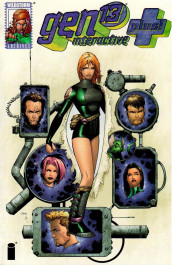 Gen13 - Interactive Plus (K)