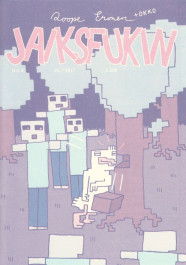 Jaiksfukin #8