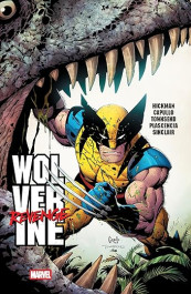 Wolverine - Revenge