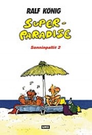 Super Paradise - Sonninpallit 2
