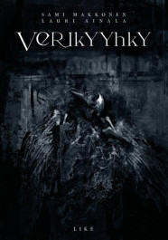 Verikyyhky (ENNAKKOTILAUS)