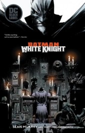 Batman - White Knight