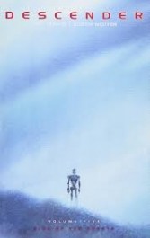 Descender 5 - Rise of the Robots