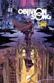 Oblivion Song 1