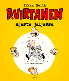 B. Virtanen - Ajasta jäljessä
