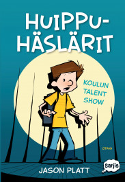 Huippuhäslärit 1 - Koulun talent show