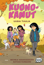 Kuonokamut 2 - Uusia tuulia 