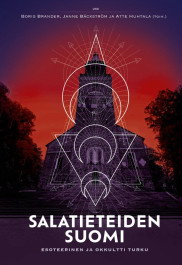 Salatieteiden Suomi - Esoteerinen ja okkulttinen Turku