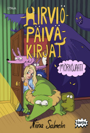 Hirviöpäiväkirjat - Mörköjahti