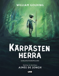 Kärpästen herra