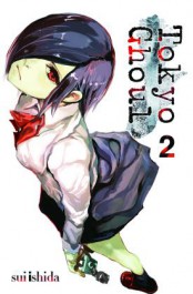 Tokyo Ghoul 2