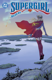 Supergirl - Maailma (ENNAKKOTILAUS)