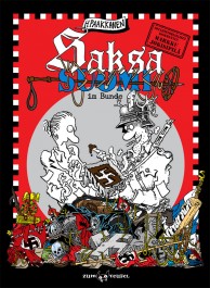 Saksa - Suomi im Bunde