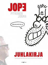 Jopen juhlakirja