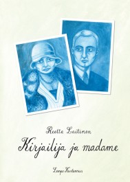 Kirjailija ja madame