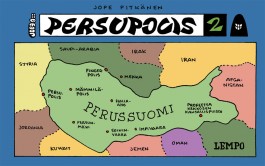 Persupolis 2