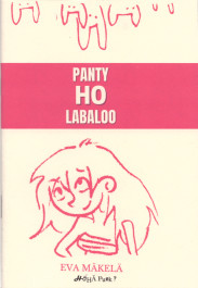 Panty Ho Labaloo
