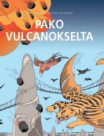 Pako Vulcanokselta