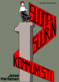 Suomen suurin kommunisti
