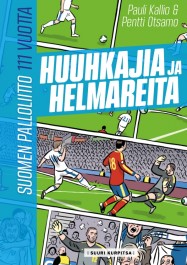 Huuhkajia ja Helmareita