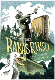 Rakas Riksu