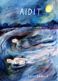 Äidit (ENNAKKOTILAUS)