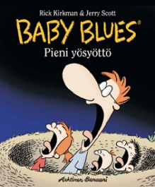Baby Blues - Pieni yösyöttö (K)