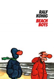 Beach Boys
