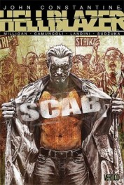 John Constantine, Hellblazer - Scab (K)