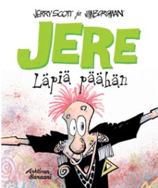 Jere - Läpiä päähän (K)