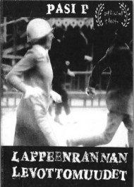 Lappeenrannan levottomuudet