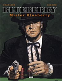 Blueberry 17 - Mister Blueberry (K)