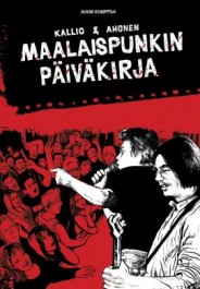 Maalaispunkin päiväkirja (K)