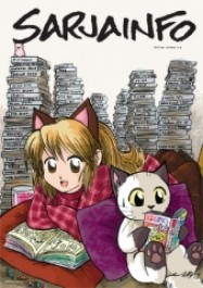 Sarjainfo #126 (1/2005)