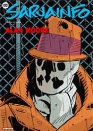 Sarjainfo #133 (4/2006)