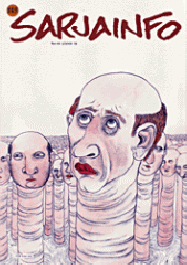 Sarjainfo #143 (2/2009)