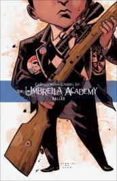 The Umbrella Academy 2 - Dallas