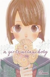 A girl's melancholy