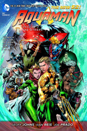 Aquaman 2 - The Others (K)