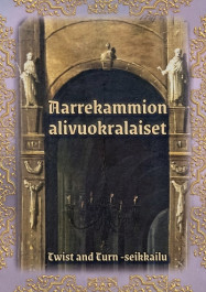 Aarrekammion alivuokralaiset