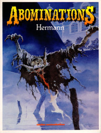 Abominations (K)