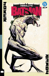 Absolute Batman 3 - Devil's Workshop