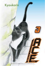 Ace - Musta vaeltaja 3