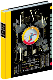 The Acme Novelty Date Book 2002-2023