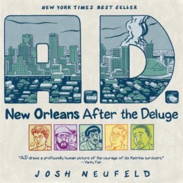 A.D. - New Orleans After the Deluge (K)
