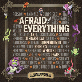 Afraid of Everything