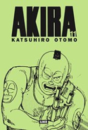 Akira 11 (K)