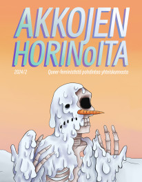 Akkojen horinoita 2/2024