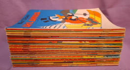 Aku Ankka vuosikerta 1978 (K)