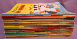 Aku Ankka vuosikerta 1979 (K)